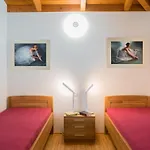 Daire Golf Bad Kleinkirchheim