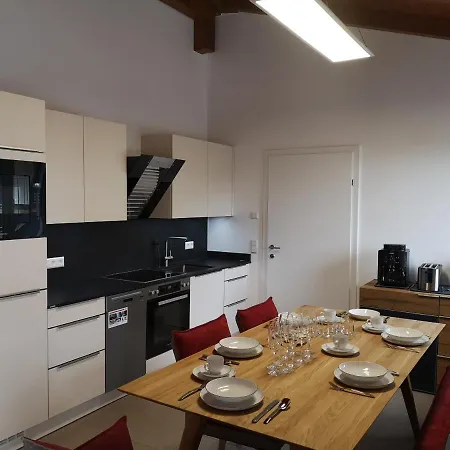 Golf Apartment Bad Kleinkirchheim
