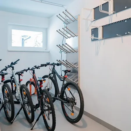 Golf Apartment Bad Kleinkirchheim