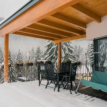 Golf Appartement