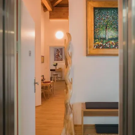 Apartamento Golf Bad Kleinkirchheim