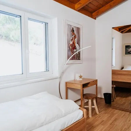 Appartement Golf *