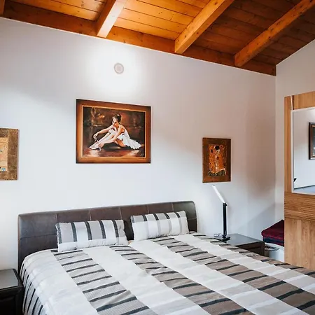 Golf Apartment Bad Kleinkirchheim