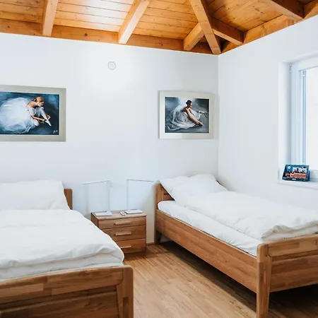 Golf Apartment