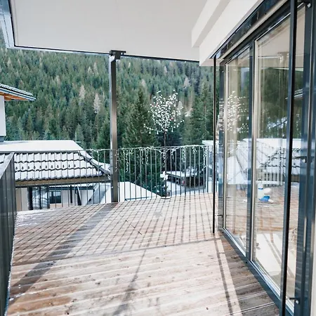 Appartement Golf *