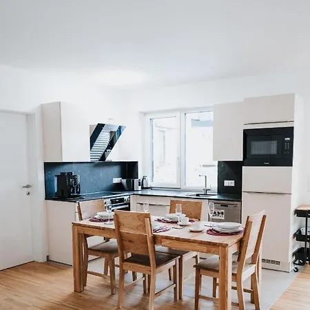 Apartment Golf Bad Kleinkirchheim
