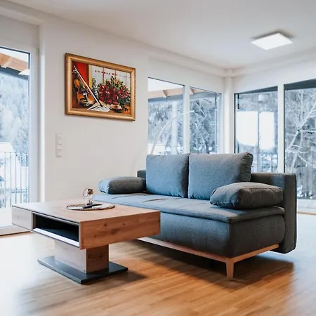 Appartement Golf *