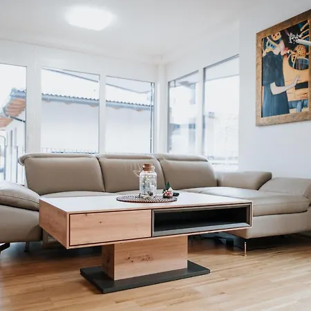 Golf Appartement *
