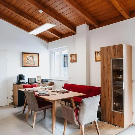 Golf Apartment Bad Kleinkirchheim