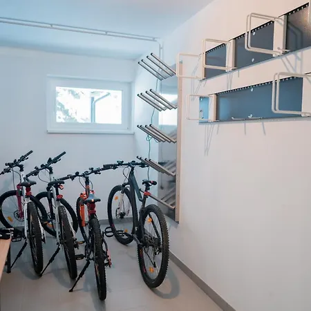 Apartamento Golf Bad Kleinkirchheim