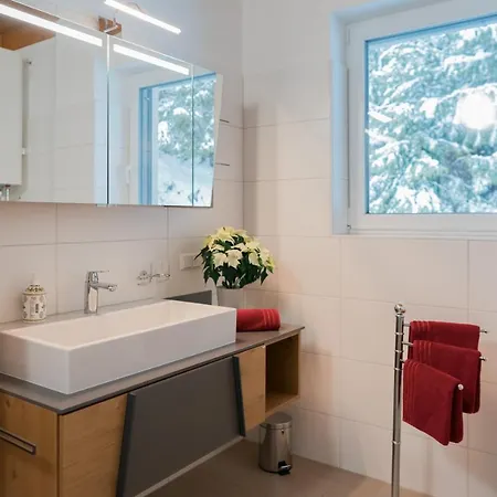 Golf Appartement *