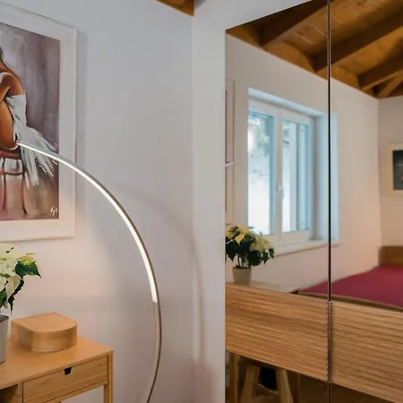 Golf Apartment