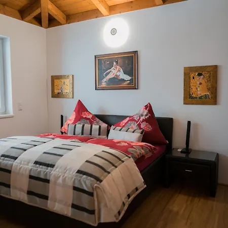 Appartement Golf *