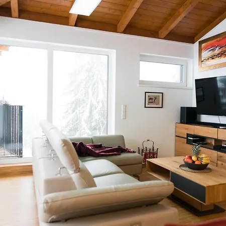 Golf Apartment Bad Kleinkirchheim