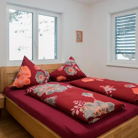 Appartement Golf