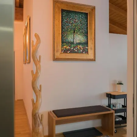 Golf Apartment