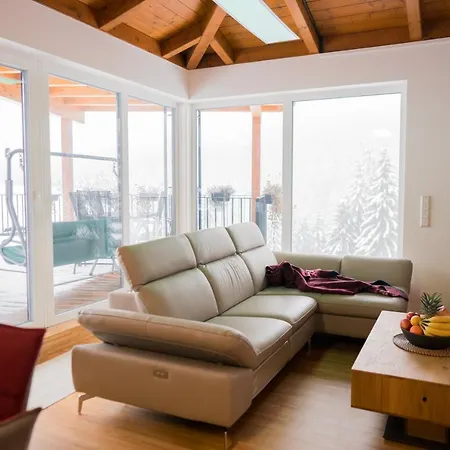 Appartement Golf