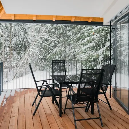 Appartement Golf