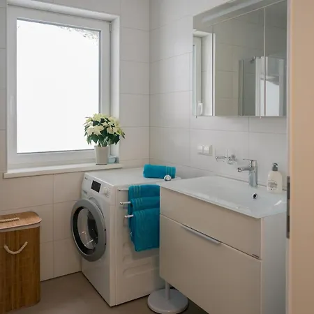 Golf Appartement