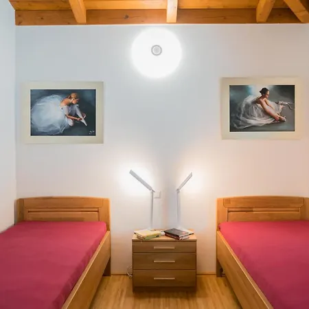 Apartamento Golf Bad Kleinkirchheim