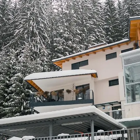 Golf Appartement *