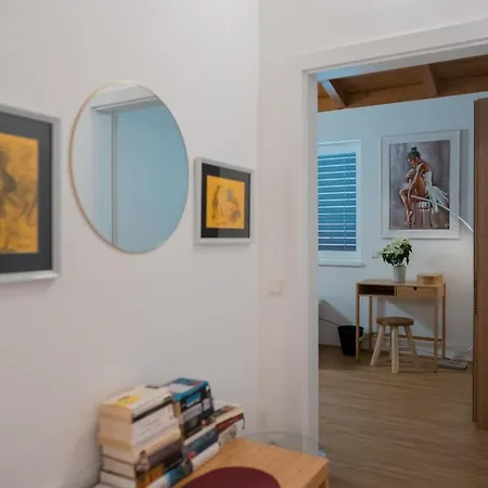 Appartement Golf *