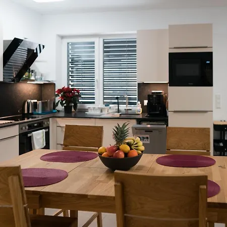 Appartement Golf Bad Kleinkirchheim
