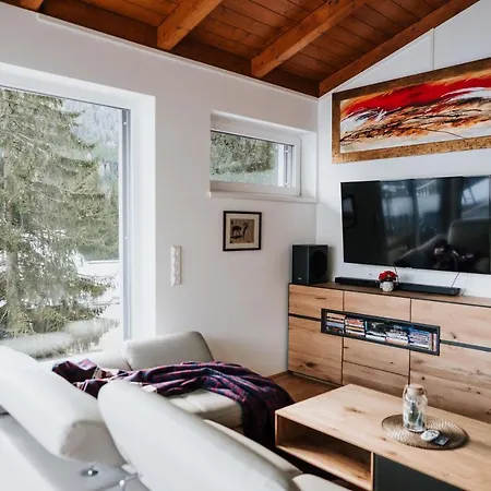 Golf Apartment