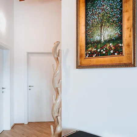 Apartment Golf Bad Kleinkirchheim