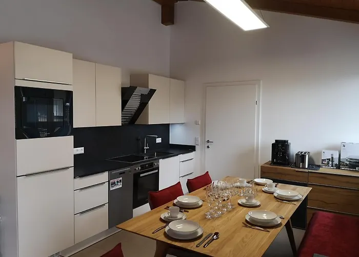 Golf Appartement Bad Kleinkirchheim