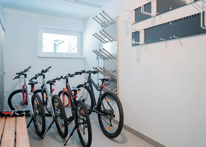 Golf Appartement Bad Kleinkirchheim