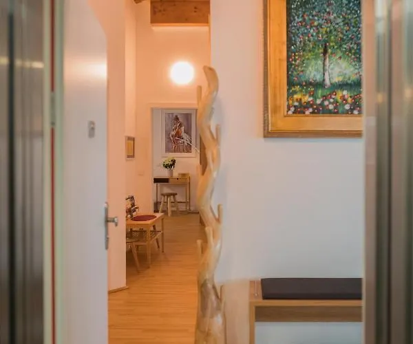 Appartement Golf Bad Kleinkirchheim