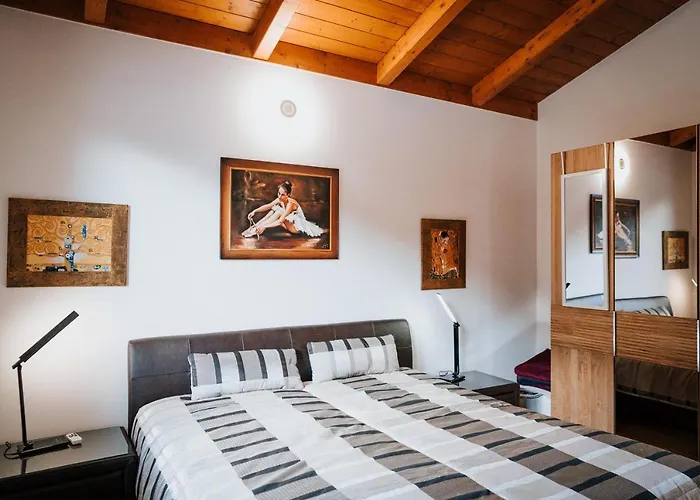 Golf Appartement Bad Kleinkirchheim