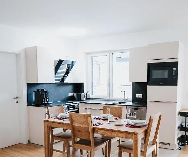 Appartement Golf Bad Kleinkirchheim