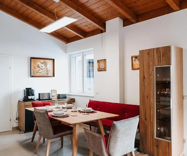 Golf Appartement Bad Kleinkirchheim