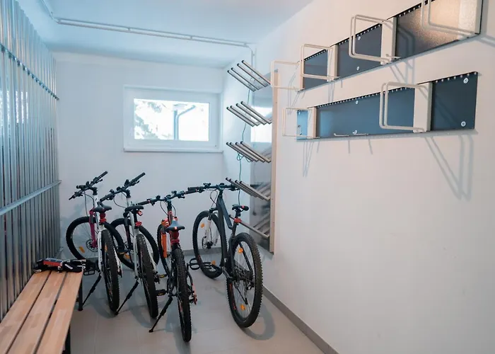 Appartement Golf Bad Kleinkirchheim