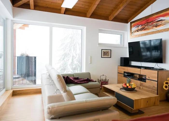 Golf Appartement Bad Kleinkirchheim