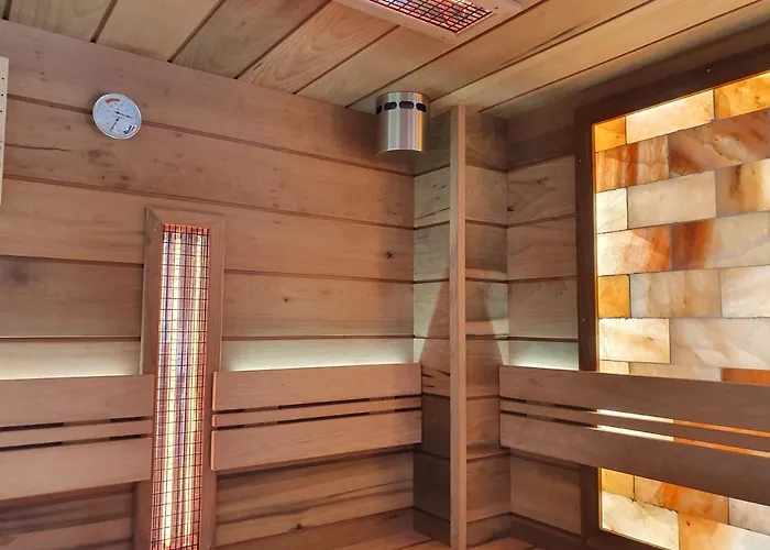 Appartement Golf Bad Kleinkirchheim